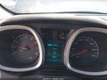 2016 Chevrolet Equinox — photo 7 of 19 | VIN 2GNFLFEK2G6172635