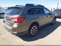 2015 Subaru Outback — photo 4 of 16 | VIN 4S4BSBNCXF3269837
