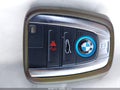 2015 BMW i3 — photo 9 of 9 | VIN WBY1Z4C54FV500455