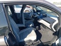 2015 BMW i3 — photo 5 of 9 | VIN WBY1Z4C54FV500455