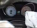 2011 BMW Z4 — photo 7 of 15 | VIN WBALM1C57BE393691