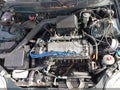 1998 Honda Civic — photo 6 of 15 | VIN 2HGEJ6673WH619868