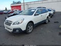 2014 Subaru Outback — photo 2 of 16 | VIN 4S4BRCPCXE3258172