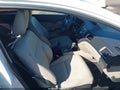 2014 Honda Civic — photo 5 of 18 | VIN 19XFB2F5XEE274369