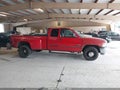 2001 Dodge Ram 3500 — photo 13 of 15 | VIN 1B7MC33691J543157