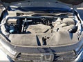 2023 Honda Odyssey — photo 10 of 17 | VIN 5FNRL6H79PB022349
