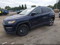 2018 Jeep Compass — photo 2 of 16 | VIN 3C4NJCBB7JT134186