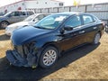 2013 Nissan Sentra — photo 2 of 16 | VIN 3N1AB7APXDL676048