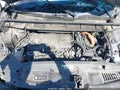 2023 Toyota Highlander Hybrid — photo 10 of 16 | VIN 5TDXBRCH2PS570989