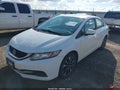 2015 Honda Civic — photo 2 of 18 | VIN 19XFB2F81FE073925