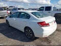 2015 Honda Civic — photo 3 of 18 | VIN 19XFB2F81FE073925