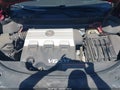 2010 Cadillac SRX — photo 10 of 16 | VIN 3GYFNAEY1AS583831