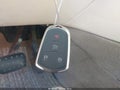2010 Cadillac SRX — photo 11 of 16 | VIN 3GYFNAEY1AS583831