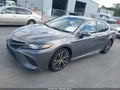 2020 Toyota Camry — photo 2 of 16 | VIN 4T1M11AK4LU396026