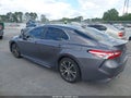 2020 Toyota Camry — photo 3 of 16 | VIN 4T1M11AK4LU396026