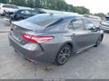 2020 Toyota Camry — photo 4 of 16 | VIN 4T1M11AK4LU396026