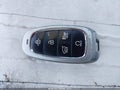 2023 Hyundai Santa Fe — photo 11 of 16 | VIN 5NMS2DAJ3PH539630