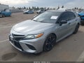 2020 Toyota Camry — photo 2 of 19 | VIN 4T1K61AK3LU370980