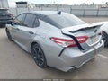 2020 Toyota Camry — photo 3 of 19 | VIN 4T1K61AK3LU370980