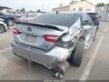2020 Toyota Camry — photo 4 of 19 | VIN 4T1K61AK3LU370980