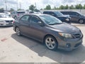 2013 Toyota Corolla — photo 1 of 16 | VIN 5YFBU4EE1DP156875