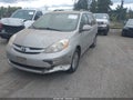 2008 Toyota Sienna — photo 2 of 16 | VIN 5TDBK22C58S015303