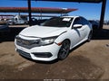 2016 Honda Civic — photo 2 of 16 | VIN 2HGFC2F52GH574221