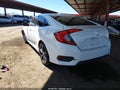 2016 Honda Civic — photo 3 of 16 | VIN 2HGFC2F52GH574221