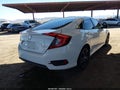 2016 Honda Civic — photo 4 of 16 | VIN 2HGFC2F52GH574221