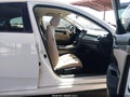 2016 Honda Civic — photo 5 of 16 | VIN 2HGFC2F52GH574221