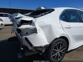 2021 Toyota Camry — photo 20 of 22 | VIN 4T1G11AKXMU530309