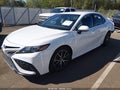 2021 Toyota Camry — photo 2 of 22 | VIN 4T1G11AKXMU530309