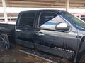 2009 Chevrolet Silverado 1500 — photo 13 of 16 | VIN 2GCEC230191140581