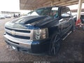 2009 Chevrolet Silverado 1500 — photo 2 of 16 | VIN 2GCEC230191140581