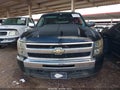2009 Chevrolet Silverado 1500 — photo 6 of 16 | VIN 2GCEC230191140581