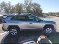 2020 Toyota RAV4 — photo 13 of 16 | VIN 2T3F1RFV6LC108056