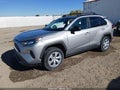 2020 Toyota RAV4 — photo 2 of 16 | VIN 2T3F1RFV6LC108056