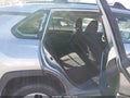2020 Toyota RAV4 — photo 8 of 16 | VIN 2T3F1RFV6LC108056