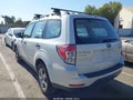 2012 Subaru Forester — photo 3 of 15 | VIN JF2SHABC7CH415032