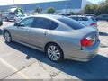 2008 Infiniti M35 — photo 3 of 16 | VIN JNKAY01E88M601151