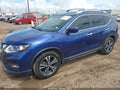 2018 Nissan Rogue — photo 2 of 16 | VIN 5N1AT2MT7JC788332