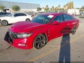2019 Honda Accord — photo 2 of 16 | VIN 1HGCV1F31KA165401