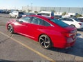 2019 Honda Accord — photo 3 of 16 | VIN 1HGCV1F31KA165401