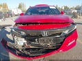 2019 Honda Accord — photo 6 of 16 | VIN 1HGCV1F31KA165401