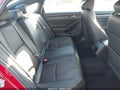 2019 Honda Accord — photo 8 of 16 | VIN 1HGCV1F31KA165401