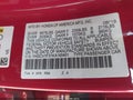 2019 Honda Accord — photo 9 of 16 | VIN 1HGCV1F31KA165401
