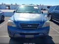 2007 Kia Sorento — photo 12 of 12 | VIN KNDJD736X75718749