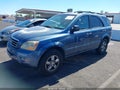 2007 Kia Sorento — photo 2 of 12 | VIN KNDJD736X75718749
