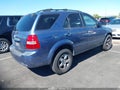 2007 Kia Sorento — photo 4 of 12 | VIN KNDJD736X75718749