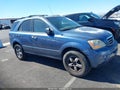 2007 Kia Sorento — photo 6 of 12 | VIN KNDJD736X75718749
